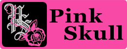 PinkSkull