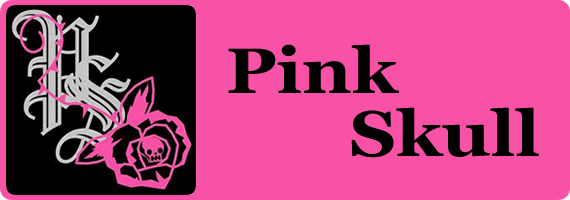 PinkSkull