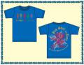 チャリティーTシャツ