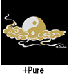 +Pure